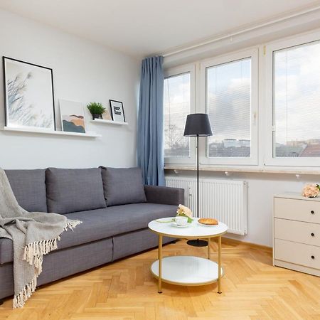 Apartment Old Town Warsaw By Noclegi Renters Exterior foto